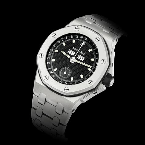 audemars piguet hong kong ltd.